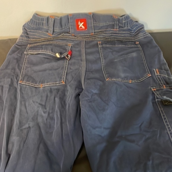 KONTRA Uniform ARC Rated CAT2 Pants Size 32x33 - Picture 6 of 8